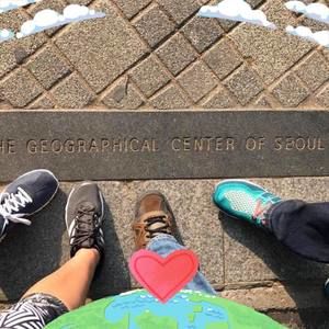 Meet your Posher, Tatiana